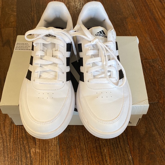 Adidas Breaknet Sneakers - Picture 3 of 5